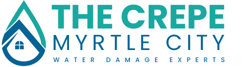 THE CREPE MYRTLE CITY WATER DAMAGE EXPERTS Lawrenceville, GA (470) 517-8739