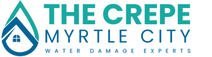 THE CREPE MYRTLE CITY WATER DAMAGE EXPERTS Lawrenceville, GA (470) 517-8739